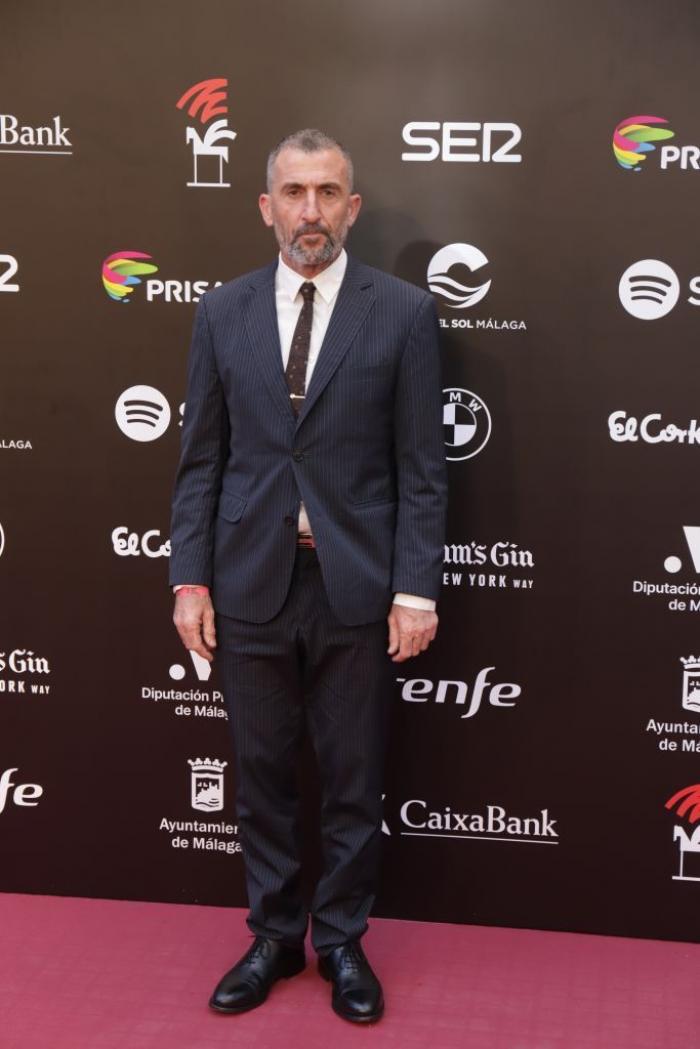 Málaga celebra la gran fiesta de los I Premios Ondas Globales del Podcast