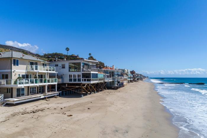 Todos los detalles del nuevo 'casoplón' de María Pombo