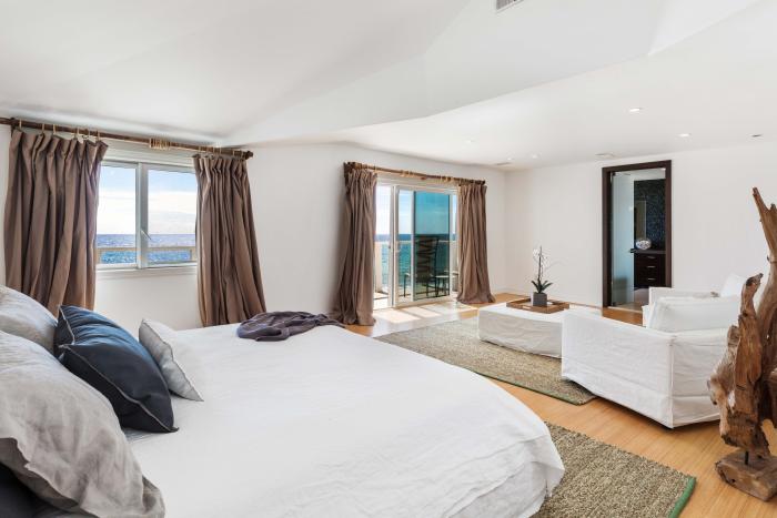 Todos los detalles del nuevo 'casoplón' de María Pombo