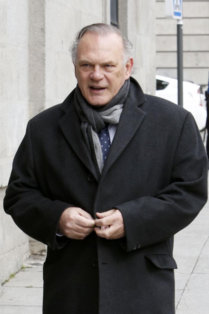 Pedro Piqueras inicia así de duro 'Informativos Telecinco': no ahorra en calificativos contra Putin