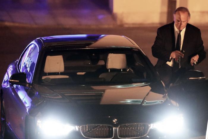 Pedro Piqueras inicia así de duro 'Informativos Telecinco': no ahorra en calificativos contra Putin