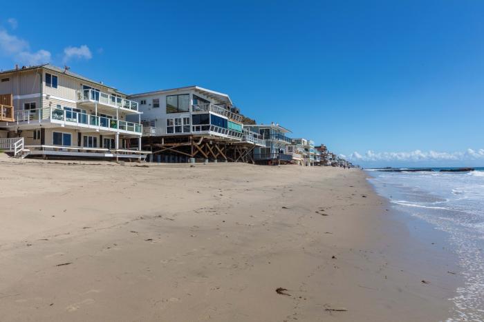 Todos los detalles del nuevo 'casoplón' de María Pombo