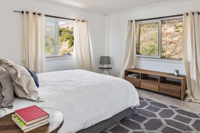 Todos los detalles del nuevo 'casoplón' de María Pombo