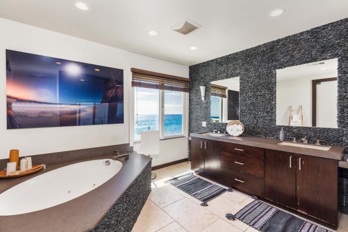 Todos los detalles del nuevo 'casoplón' de María Pombo