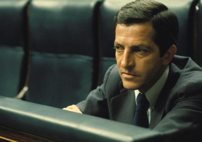 Adolfo Suárez: el icono, en fotos