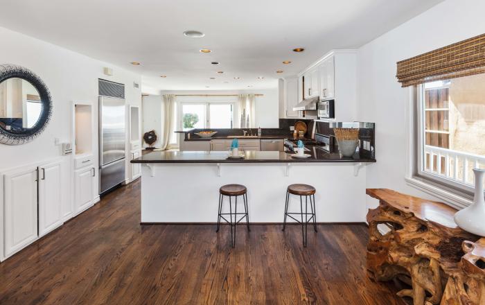 Todos los detalles del nuevo 'casoplón' de María Pombo