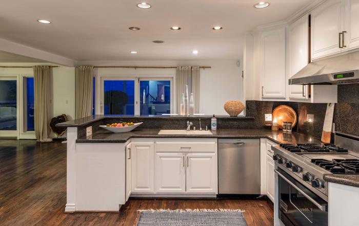 Todos los detalles del nuevo 'casoplón' de María Pombo