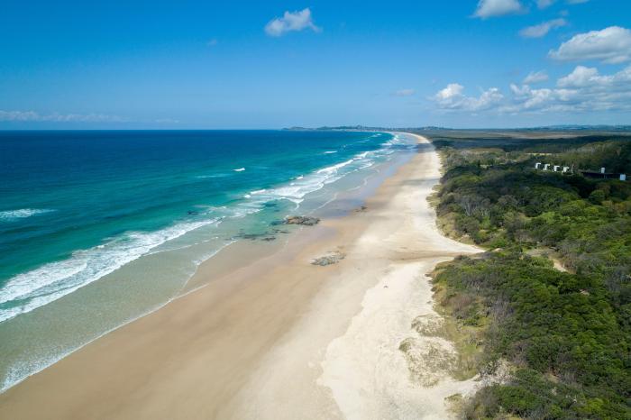 Todos los detalles del nuevo 'casoplón' de María Pombo