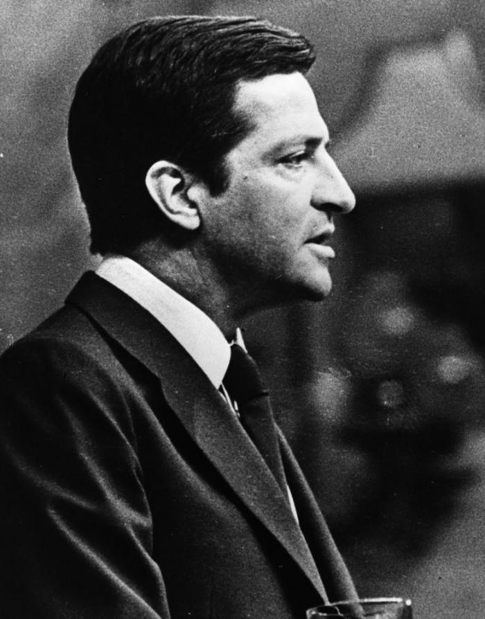Adolfo Suárez: el icono, en fotos