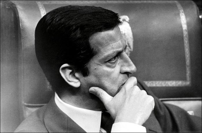 Adolfo Suárez: el icono, en fotos