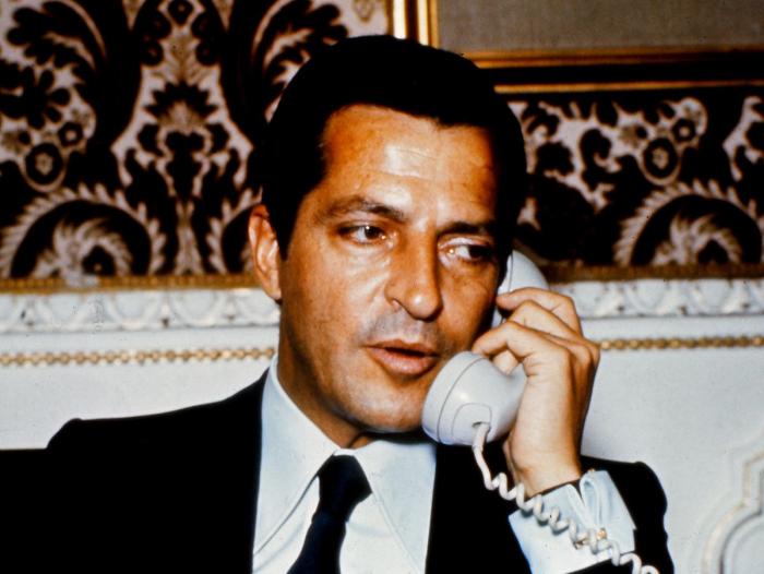 Adolfo Suárez: el icono, en fotos