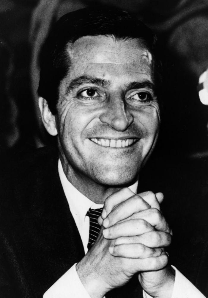 Adolfo Suárez: el icono, en fotos