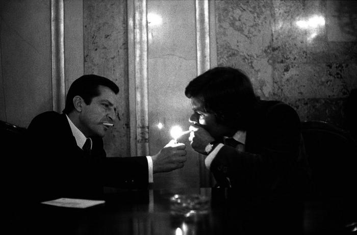 Adolfo Suárez: el icono, en fotos