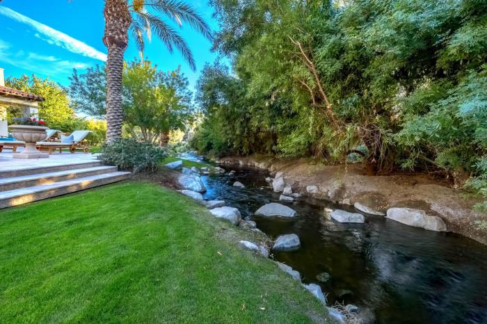 Todos los detalles del nuevo 'casoplón' de María Pombo