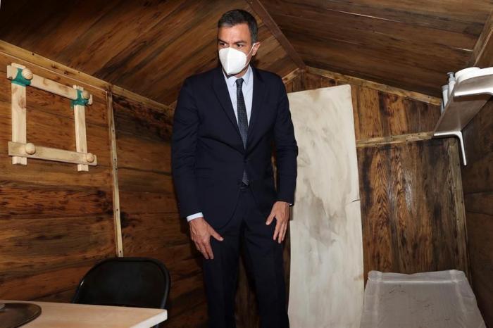 La Audiencia Nacional rechaza prohibir el homenaje al etarra Parot al no ver delito