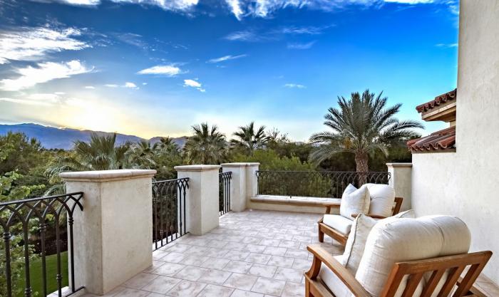 Todos los detalles del nuevo 'casoplón' de María Pombo