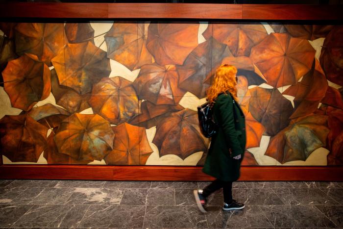 La Audiencia Nacional rechaza prohibir el homenaje al etarra Parot al no ver delito