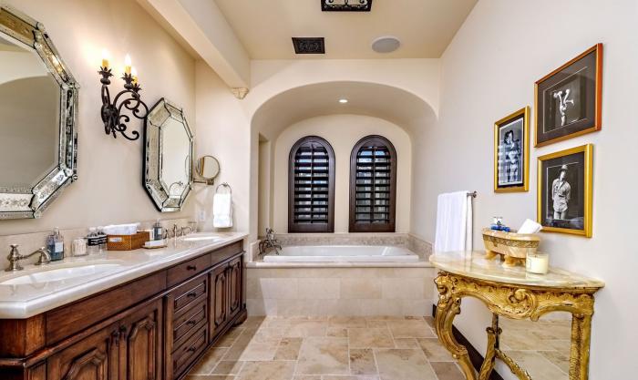 Todos los detalles del nuevo 'casoplón' de María Pombo