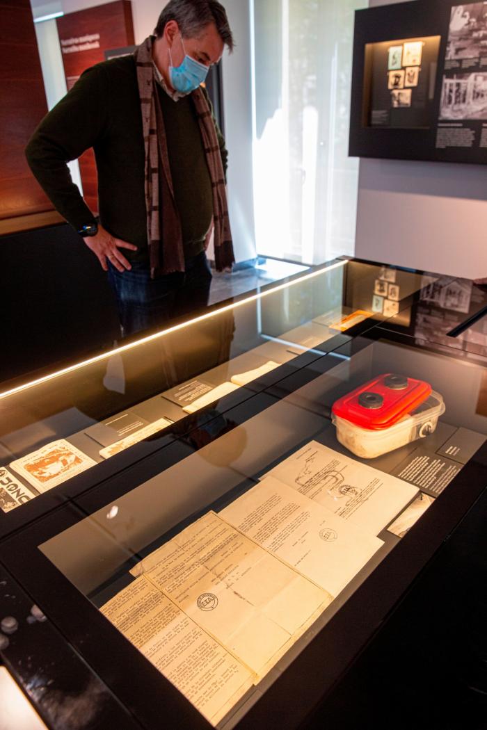 La Audiencia Nacional rechaza prohibir el homenaje al etarra Parot al no ver delito