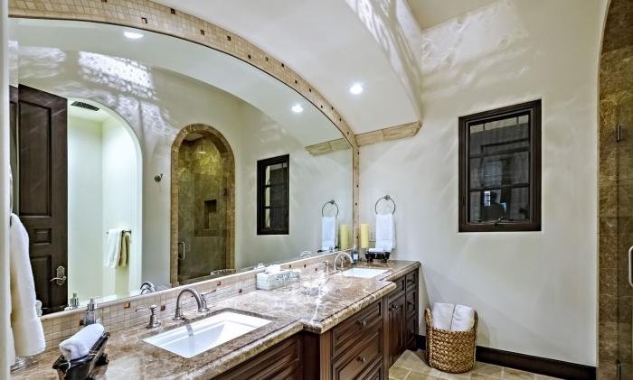 Todos los detalles del nuevo 'casoplón' de María Pombo