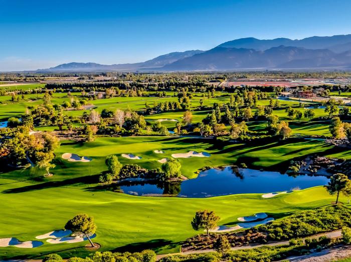 Todos los detalles del nuevo 'casoplón' de María Pombo