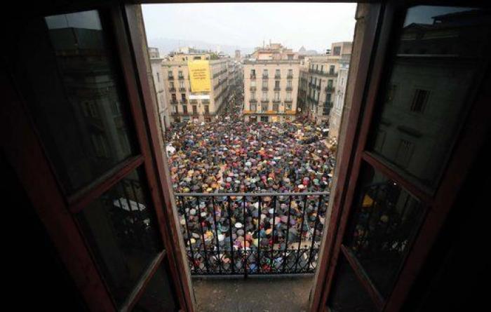 La Comisión Islámica de España prohíbe cualquier acto independentista en las mezquitas de Cataluña