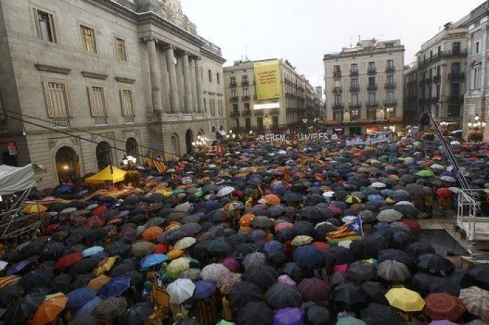 La Comisión Islámica de España prohíbe cualquier acto independentista en las mezquitas de Cataluña