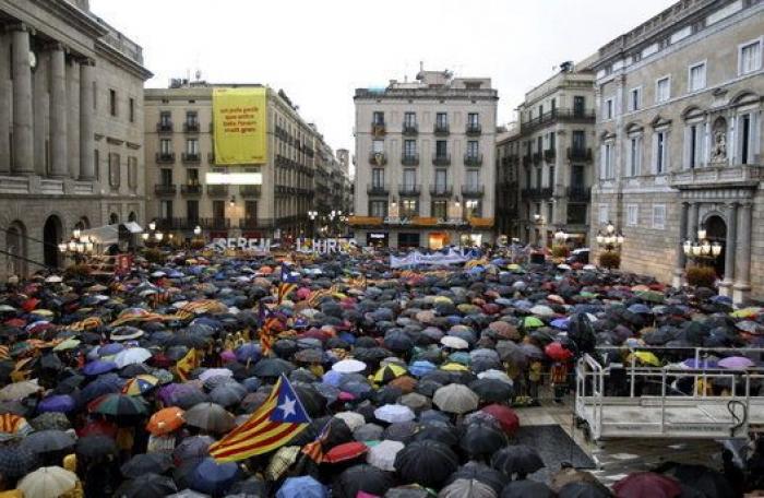 La Comisión Islámica de España prohíbe cualquier acto independentista en las mezquitas de Cataluña