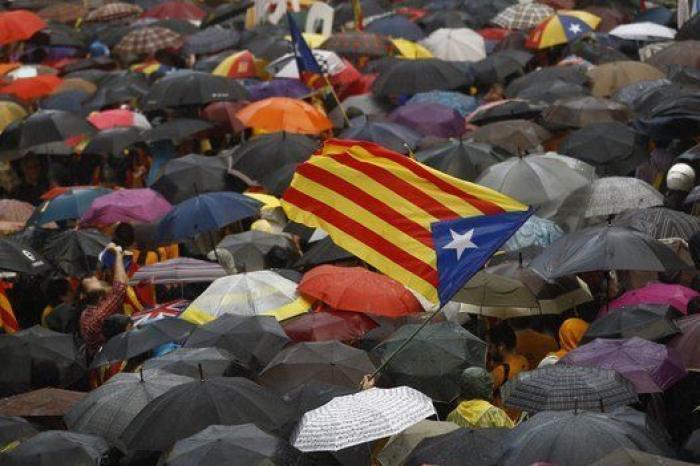 La Comisión Islámica de España prohíbe cualquier acto independentista en las mezquitas de Cataluña
