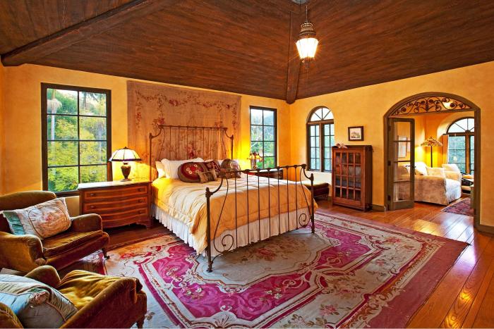 Todos los detalles del nuevo 'casoplón' de María Pombo