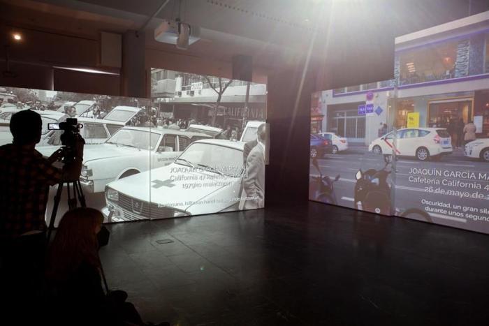 La Audiencia Nacional rechaza prohibir el homenaje al etarra Parot al no ver delito