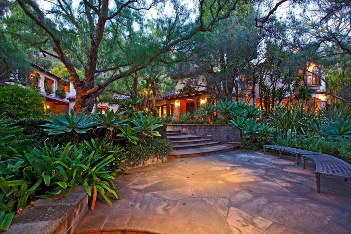 Todos los detalles del nuevo 'casoplón' de María Pombo