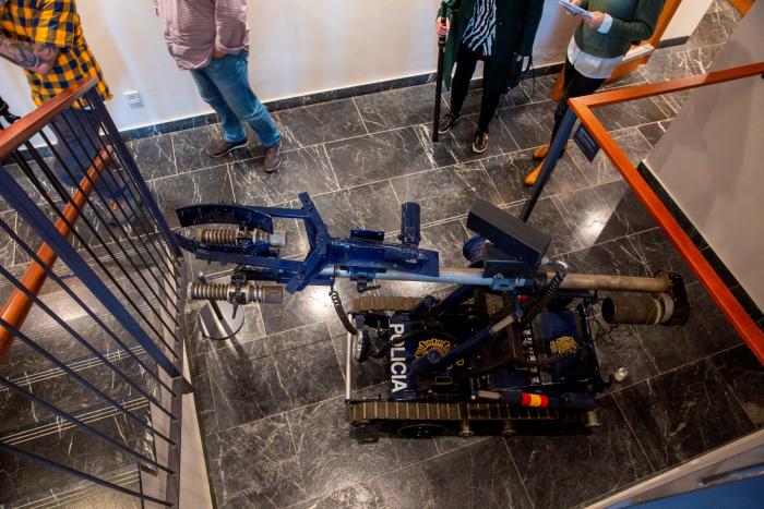 La Audiencia Nacional rechaza prohibir el homenaje al etarra Parot al no ver delito