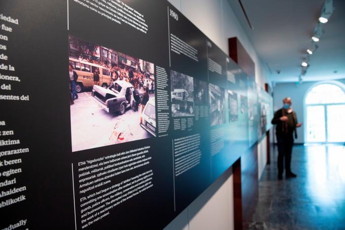 La Audiencia Nacional rechaza prohibir el homenaje al etarra Parot al no ver delito