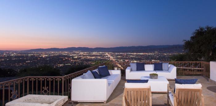 Todos los detalles del nuevo 'casoplón' de María Pombo