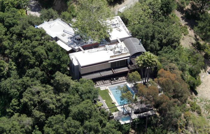 Todos los detalles del nuevo 'casoplón' de María Pombo