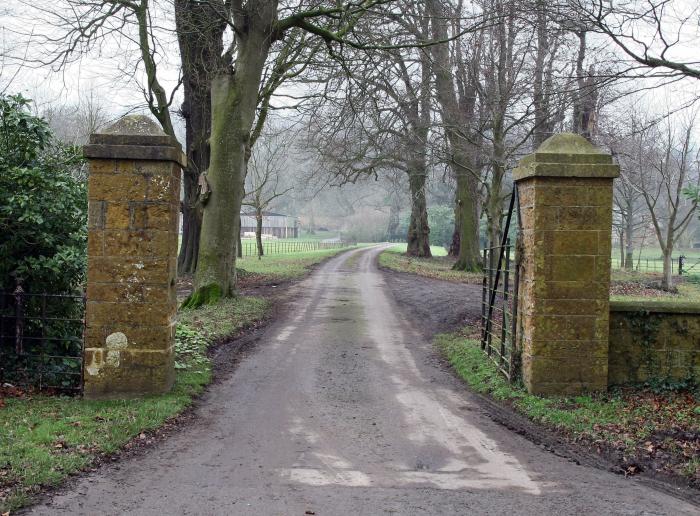 Todos los detalles del nuevo 'casoplón' de María Pombo