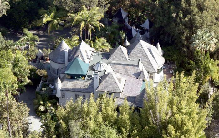 Todos los detalles del nuevo 'casoplón' de María Pombo