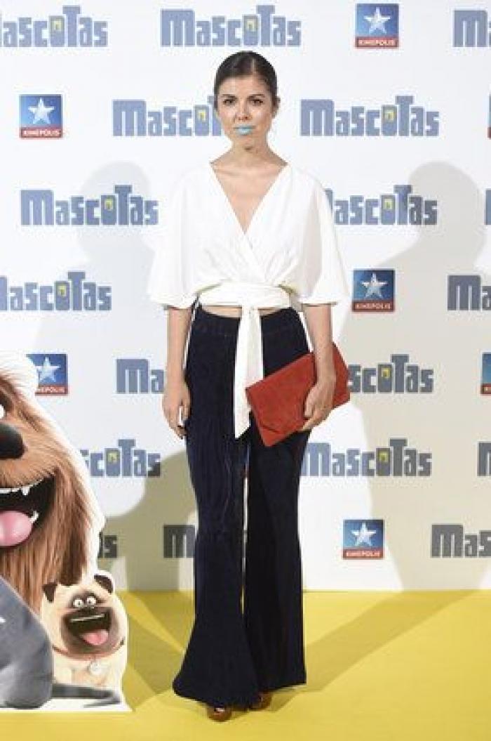 El preestreno más bestial: los famosos que ya han visto 'Mascotas'