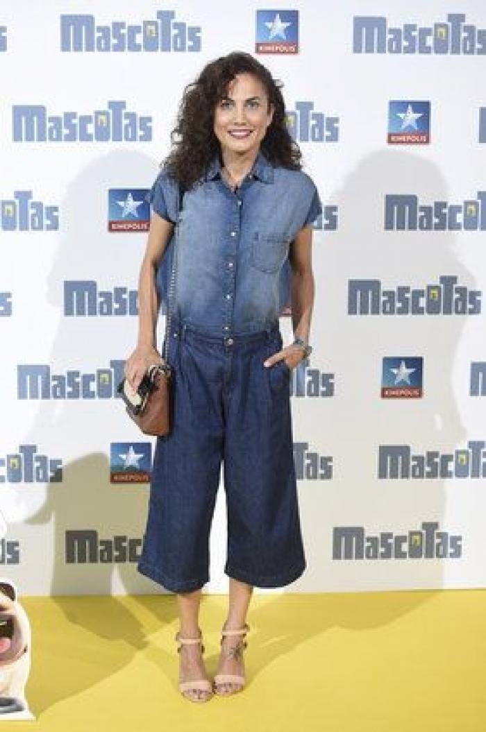 El preestreno más bestial: los famosos que ya han visto 'Mascotas'