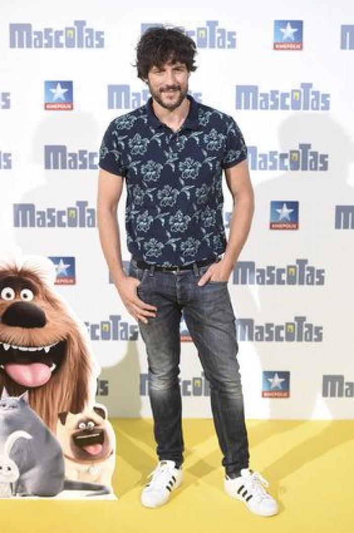 El preestreno más bestial: los famosos que ya han visto 'Mascotas'