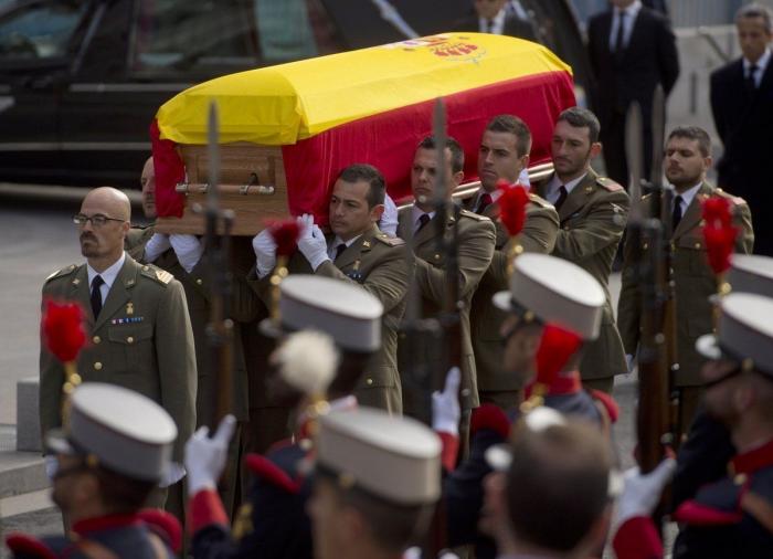 José Luis Sanchis, el hombre que convierte la política en matemáticas