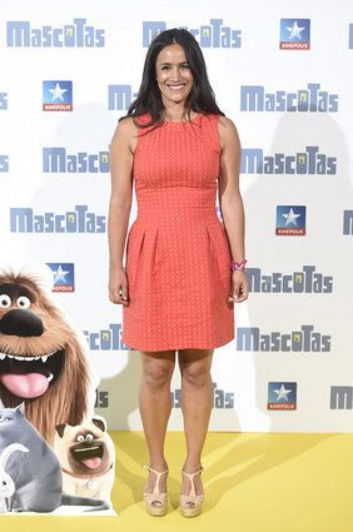 El preestreno más bestial: los famosos que ya han visto 'Mascotas'