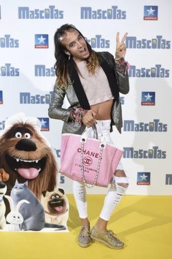 El preestreno más bestial: los famosos que ya han visto 'Mascotas'