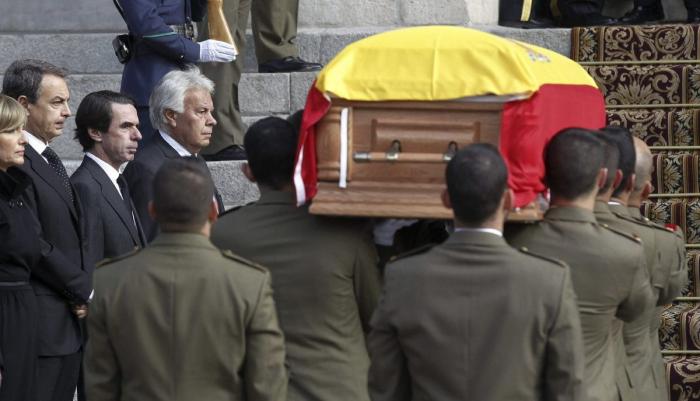 José Luis Sanchis, el hombre que convierte la política en matemáticas