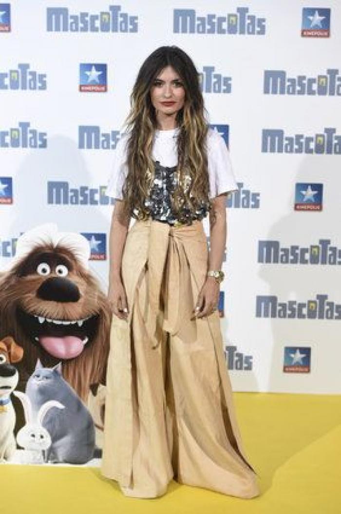 El preestreno más bestial: los famosos que ya han visto 'Mascotas'