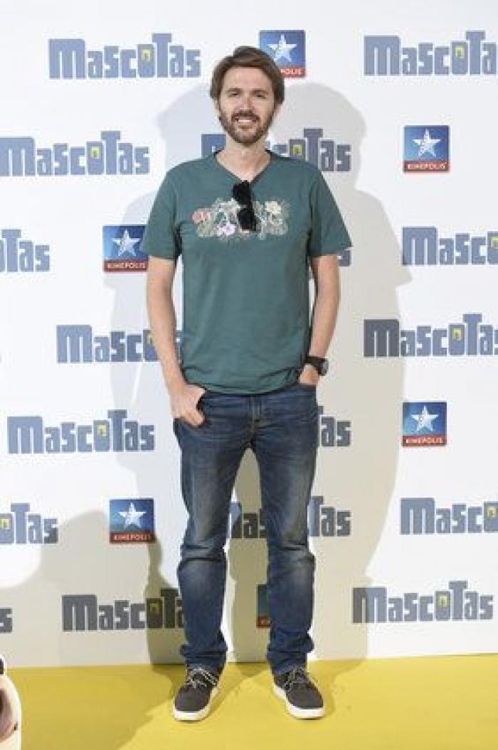 El preestreno más bestial: los famosos que ya han visto 'Mascotas'