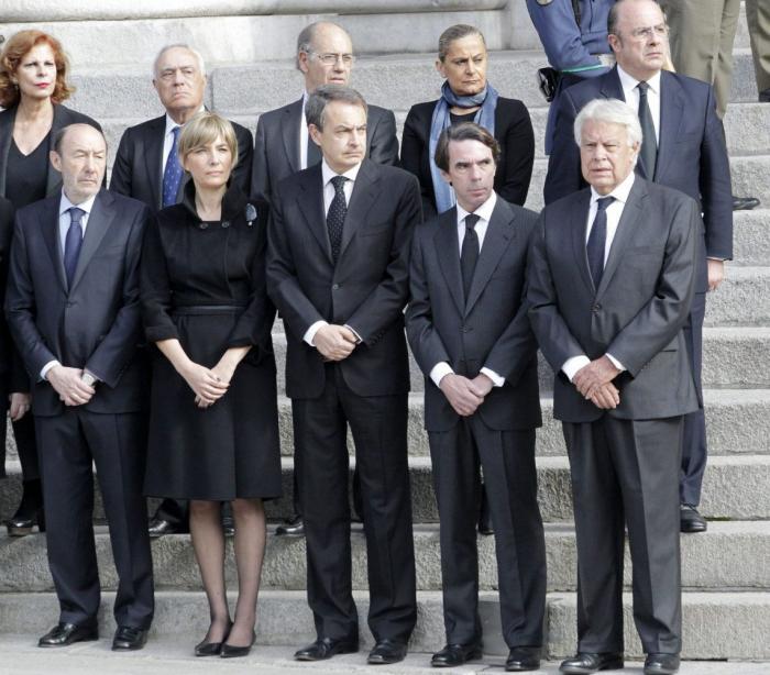 José Luis Sanchis, el hombre que convierte la política en matemáticas