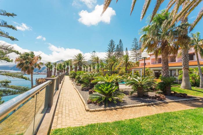 Todos los detalles del nuevo 'casoplón' de María Pombo