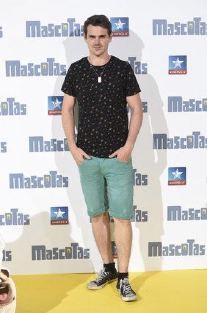 El preestreno más bestial: los famosos que ya han visto 'Mascotas'